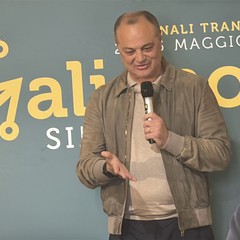 Lista PER Presentazione Lista JPEG