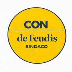 Logo CON de Feudis