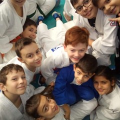 Judo Trani