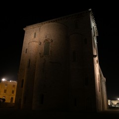 Cattedrale al buio
