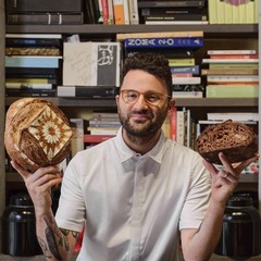 Luca Lacaalmita