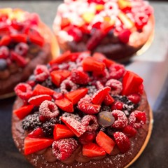 LuLa Pane e Dessert Trani