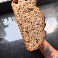 LuLa Pane e Dessert Trani