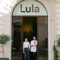 LuLa Pane e Dessert Trani