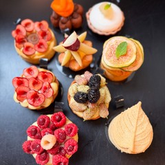 LuLa Pane e Dessert Trani