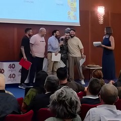 Lula Tre Pani Gambero Rossa