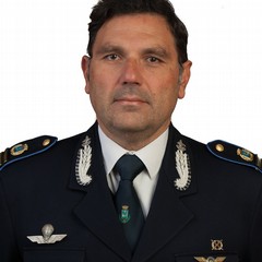 Polizia locale, Fontana e Montaruli ricevono il premio alla professionalità