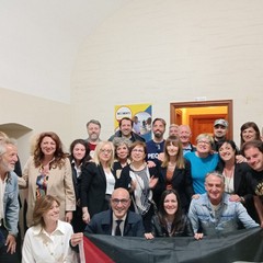 Movimento 5Stelle Trani