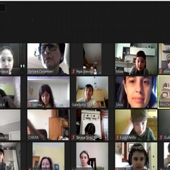 Ricordo strage di Capace in web conference