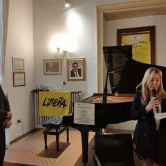 maggio dell antimafia