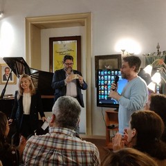 maggio dell antimafia