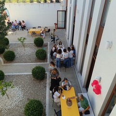 Magno Caf Trani