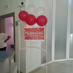 Magno Caf Trani