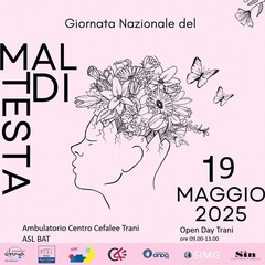 Open day dedicato alle cefalee