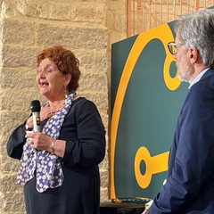 Marco Galiano Comitato