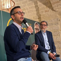 Marco Galiano Comitato