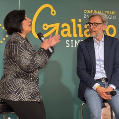 Marco Galiano Comitato