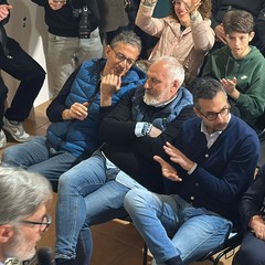 Marco Galiano Comitato