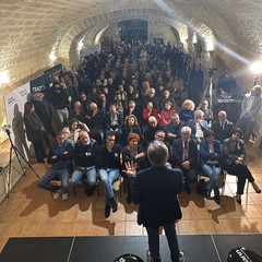 Marco Galiano Comitato