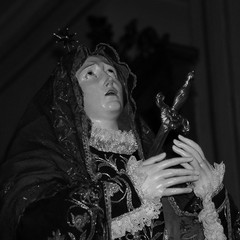 Maria SSAddolorata Fotoset di Cecilia Di Lernia