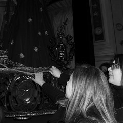 Maria SSAddolorata Fotoset di Cecilia Di Lernia