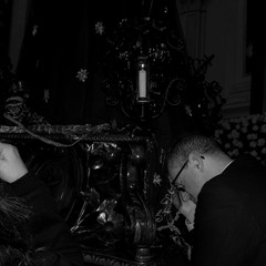 Maria SSAddolorata Fotoset di Cecilia Di Lernia