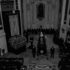 Maria SSAddolorata Fotoset di Cecilia Di Lernia