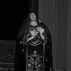 Maria SSAddolorata Fotoset di Cecilia Di Lernia