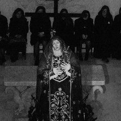 Maria SSAddolorata Fotoset di Cecilia Di Lernia