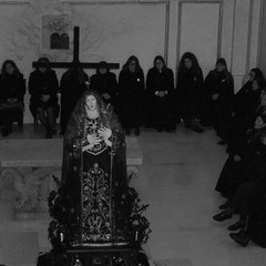 Maria SSAddolorata Fotoset di Cecilia Di Lernia