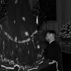 Maria SSAddolorata Fotoset di Cecilia Di Lernia