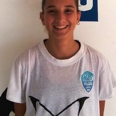 Giocatrici dell'Apulia calcio