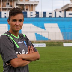 Apulia-Lazio, prima partita di campionato