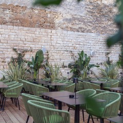 Apre Meduza a Bisceglie