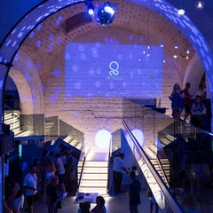 Apre Meduza a Bisceglie