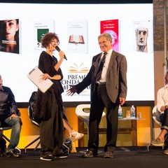 Premio Megamark, vince Emanuela Canepa con "L'animale femmina"