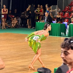 Melissa Bassi
