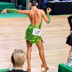 Melissa Bassi