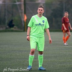 Apulia - Michela Del Vecchio