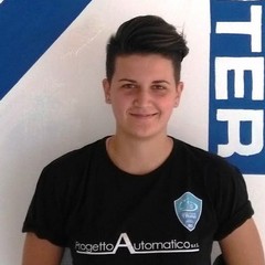 Giocatrici dell'Apulia calcio