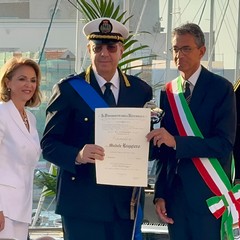 Michele Ruggiero