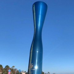 Milano Cortina la Fiamma Olimpica a Trani JPG