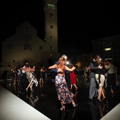 Festival del Tango di Trani