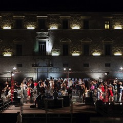 Festival del Tango di Trani