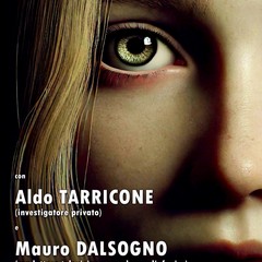 Delitto di Avetrana: al Mimesis di Trani la "contro-inchiesta" di Aldo Tarricone