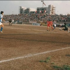Molfetta Trani Interregionale