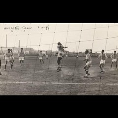 Molfetta Trani IV Serie