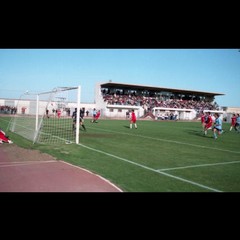 Molfetta Trani serie C