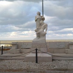 Monumento dei caduti