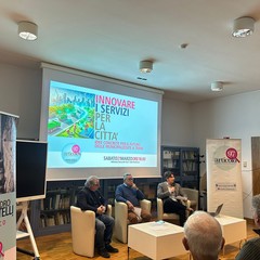 Convegno Articolo 97